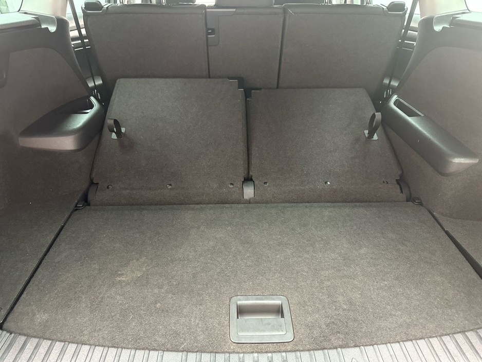 2020 Skoda Kodiaq - image 27