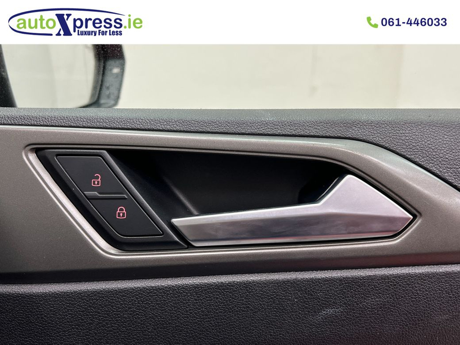 2018 Volkswagen Polo - image 29