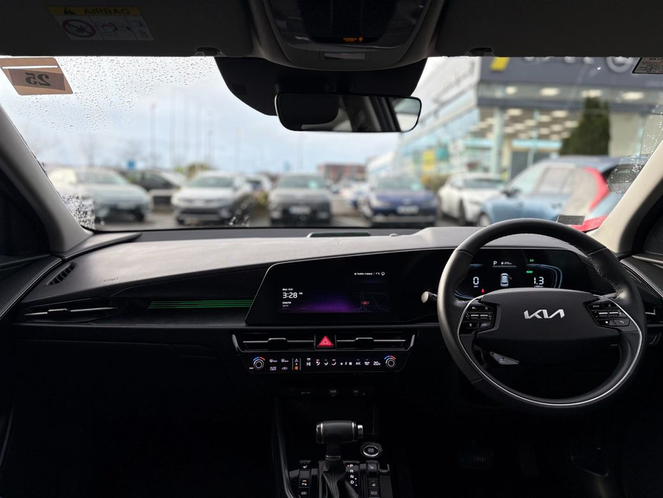 2023 Kia Niro 1.6 K3 Plug in hybrid €32,995