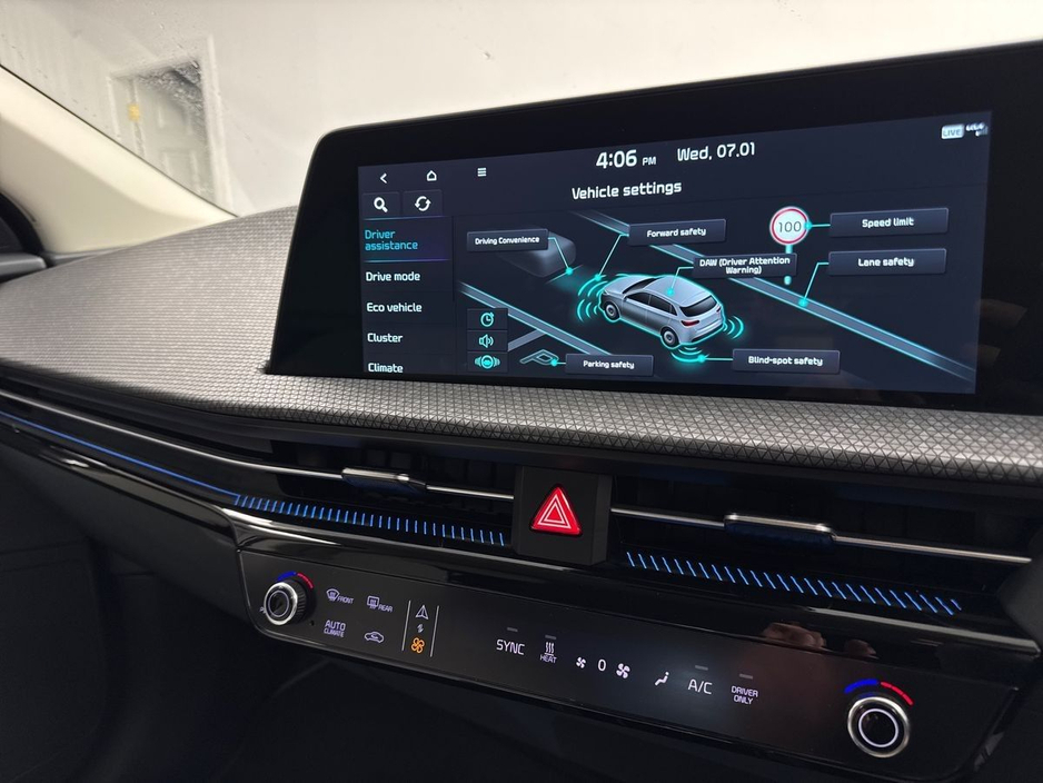 2022 Kia EV6 EARTH *JUST IN* €100 PER WEEK €29,995