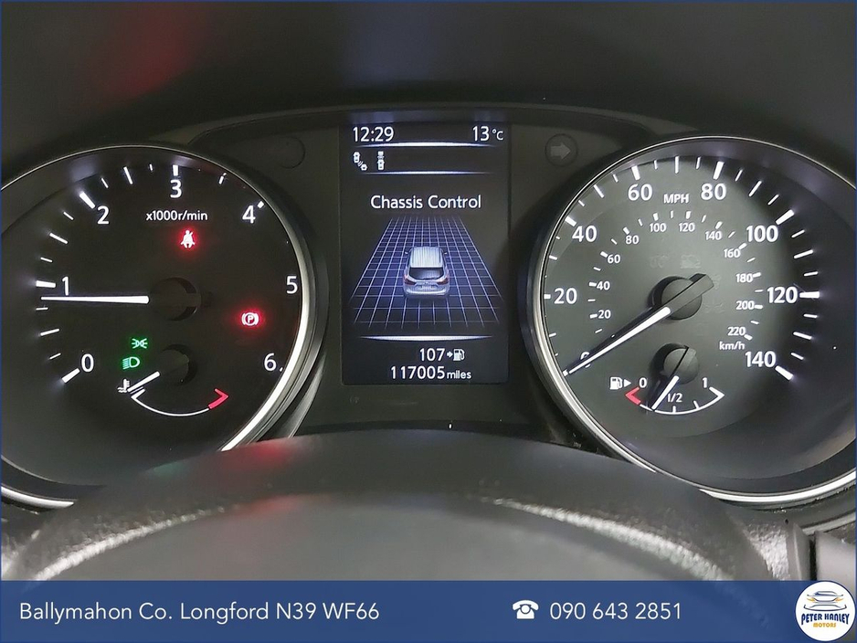 2018 Nissan Qashqai - image 14