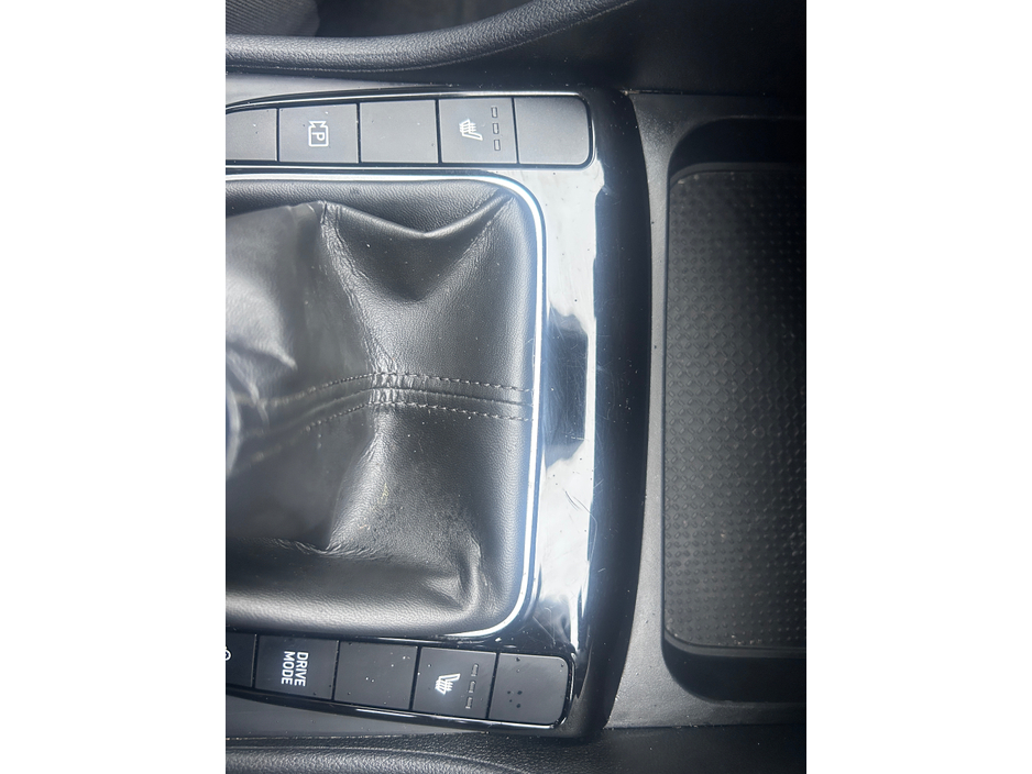 2021 Hyundai Tucson Comfort Plus 1.6d Commercial €22,760