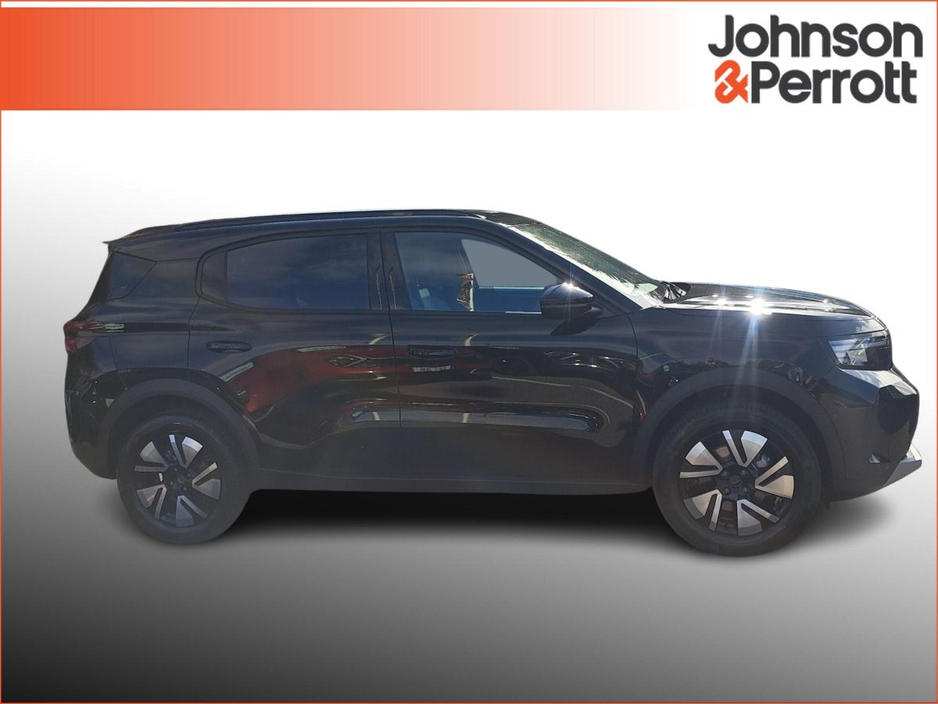 2026 Opel Frontera Hybrid 1.2 GS 136HP €35,695