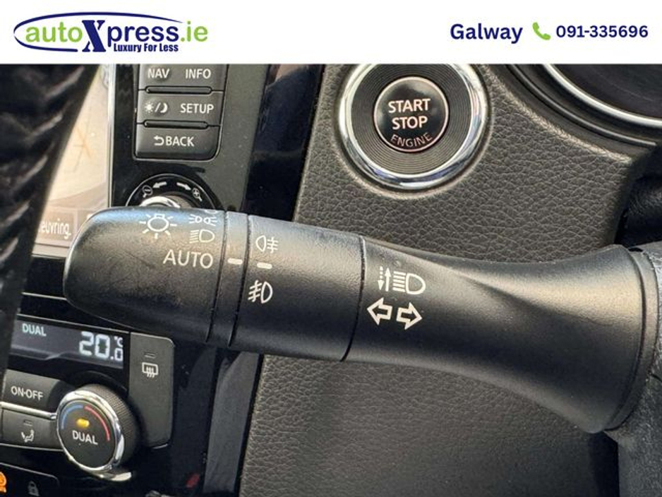 2018 Nissan Qashqai - image 16