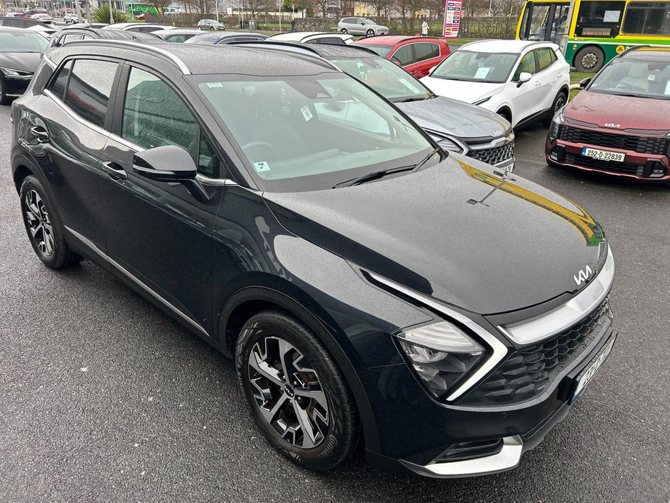 2023 Kia Sportage 1.6 Diesel K3 €32,995
