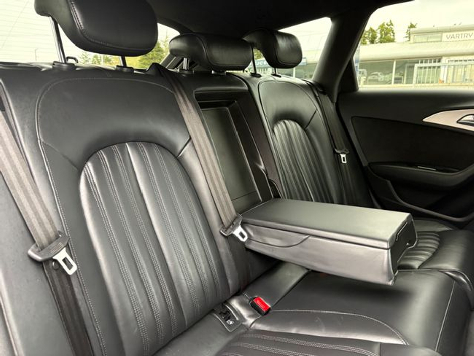 2016 Audi A6 - image 29