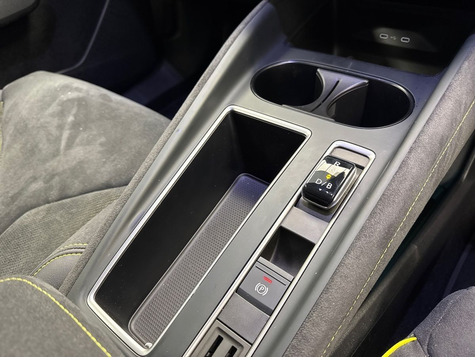 2025 Skoda Elroq - image 16