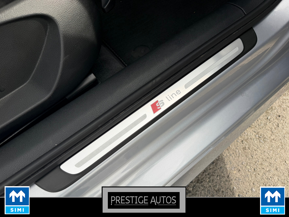 2016 Audi A3 - image 37