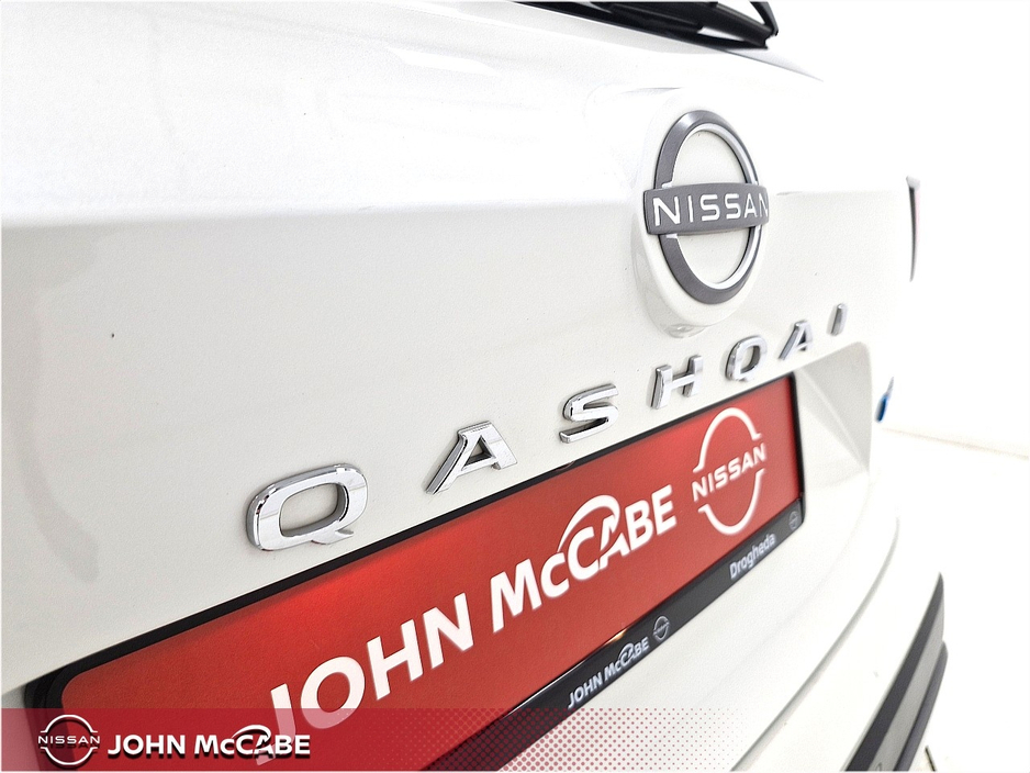 2023 Nissan Qashqai EPOWER SV PREMIUM 2TONE                     *RETAIL PRICE €33,950 - €2000 SCRAPPAGE* FLEXIBLE FINANCE OFFERS AVAILABLE €31,950