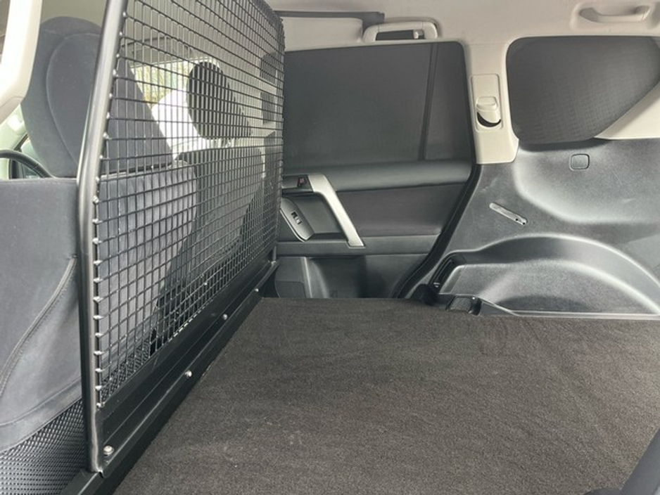 2022 Toyota Landcruiser LAND CRUISER LWB AUTO COMMERCIAL €48,954