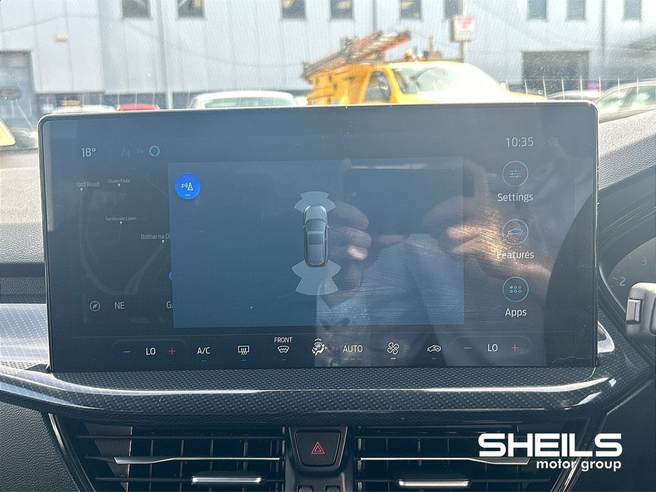 2024 Ford Focus - image 17