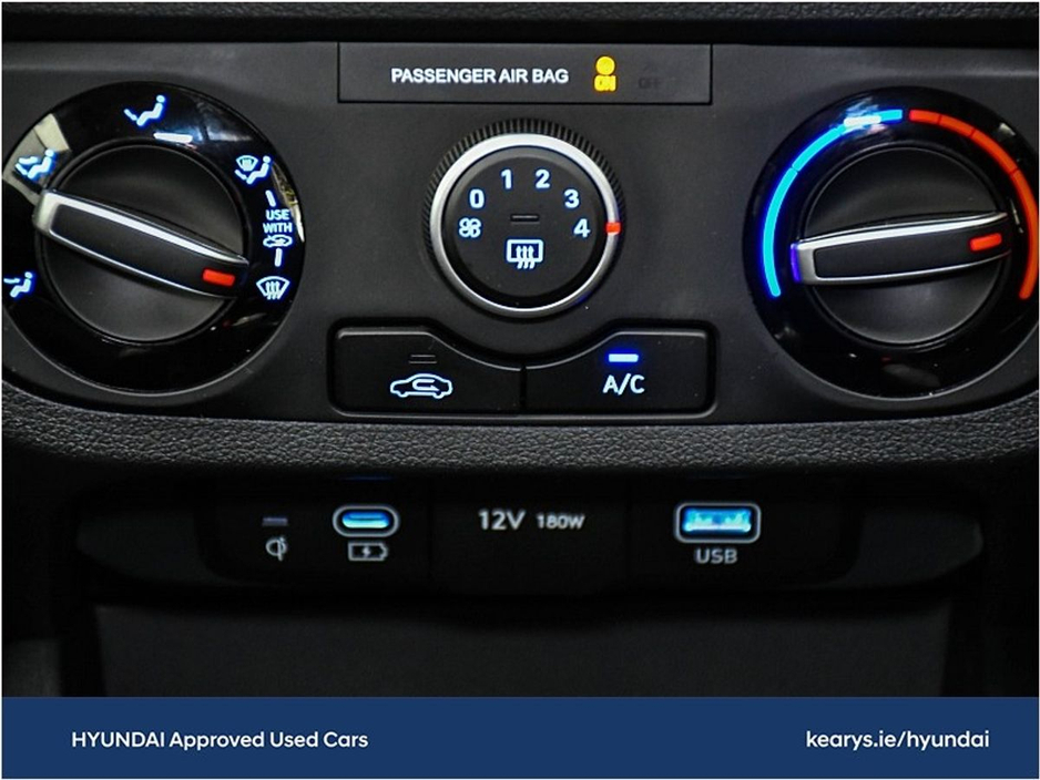 2026 Hyundai i10 Deluxe Plus €23,244