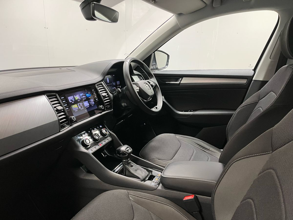 2023 Skoda Kodiaq - image 5