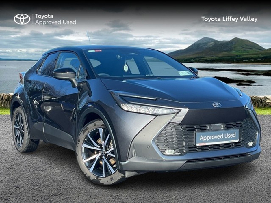 2024 Toyota C-HR for sale in , Ireland