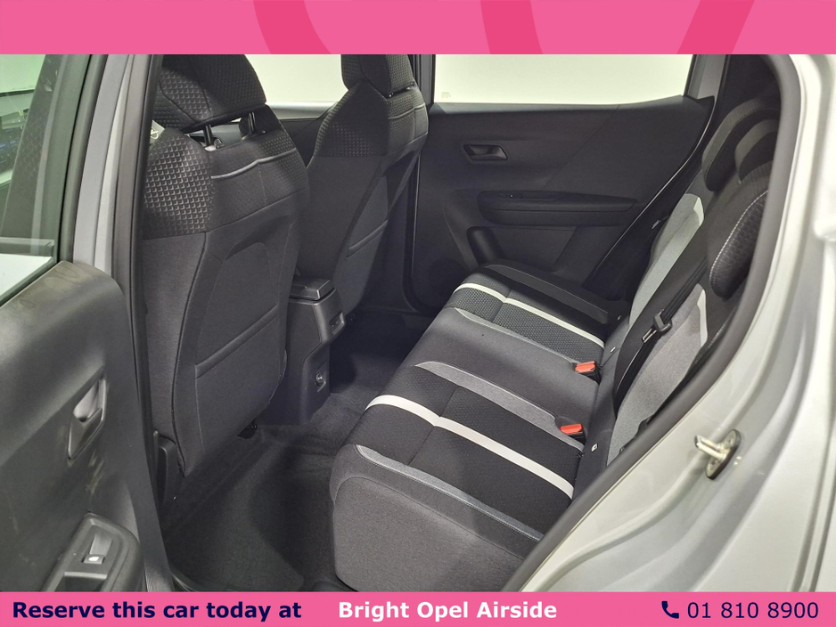 2026 Opel Frontera - image 21