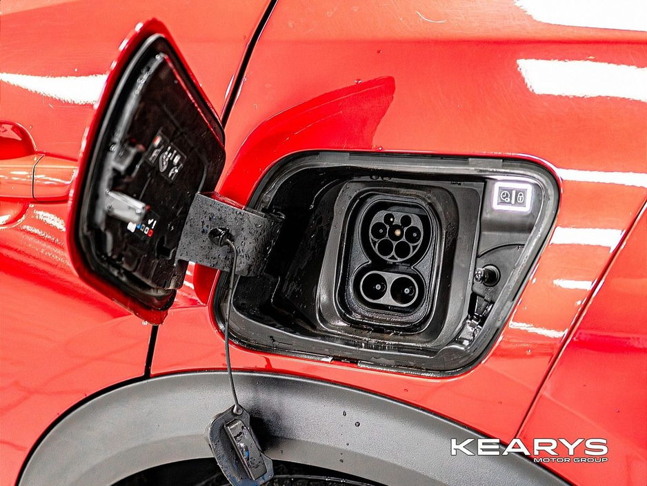 2021 Peugeot 2008 Electric 136 bhp (50 kWh) GT Line €17,490