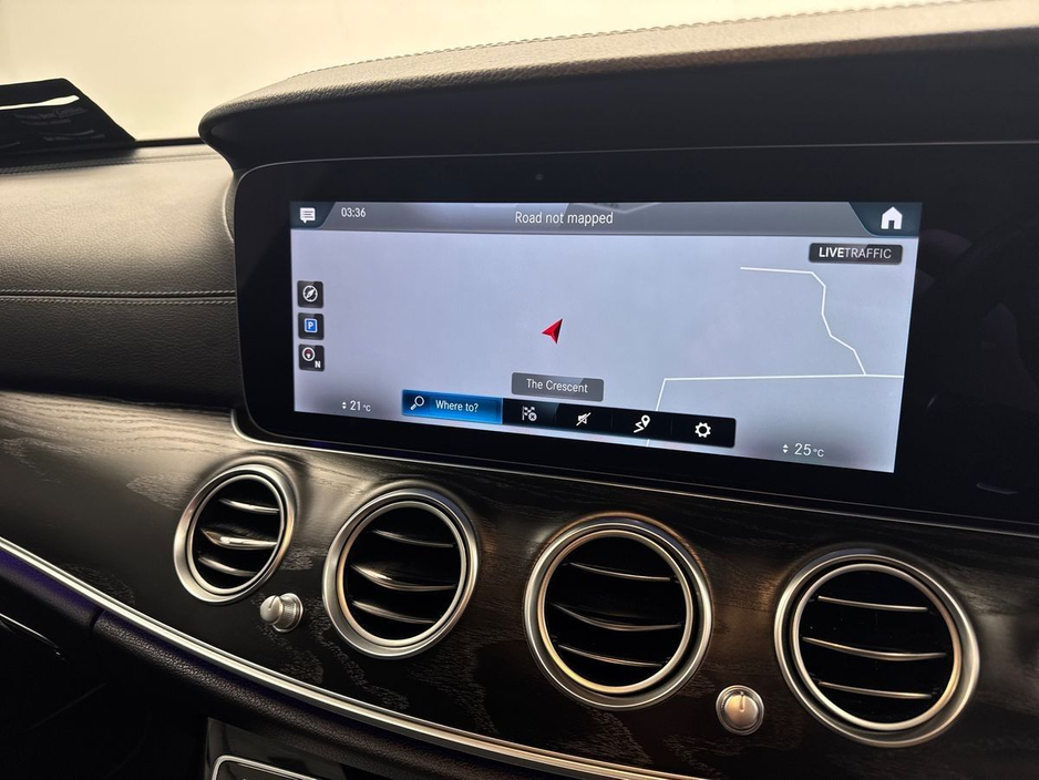 2023 Mercedes-Benz E Class - image 15