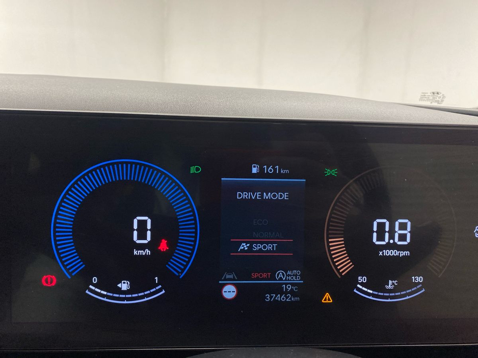 2024 Hyundai Tucson - image 23