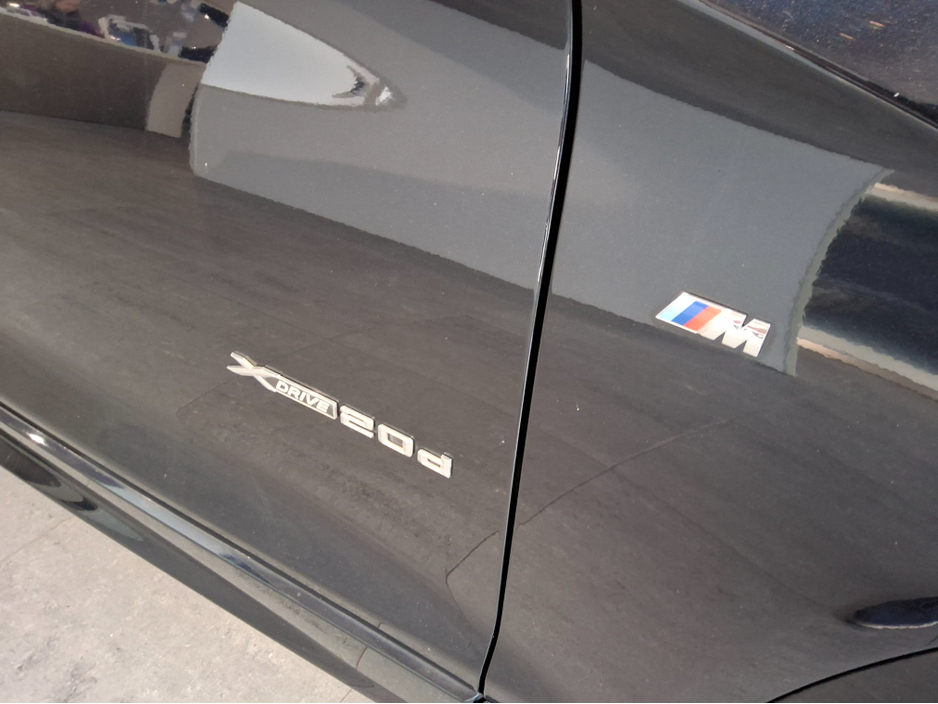 2017 BMW X3 - image 7