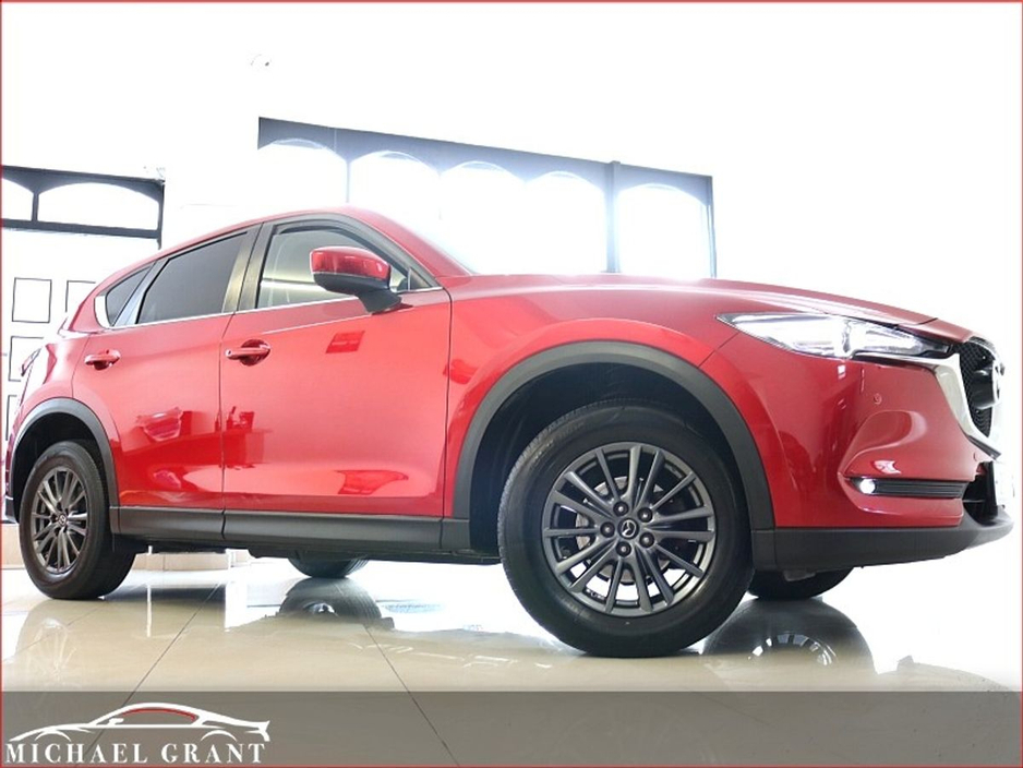 2020 Mazda CX-5 2.0 PETROL 165BHP EXECUTIVE SE / ONLY 42KM / 2028 NCT / IRISH CAR €23,950