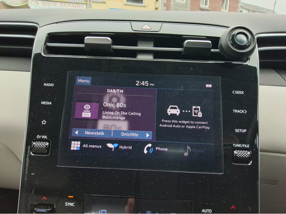 2022 Hyundai Tucson - image 13