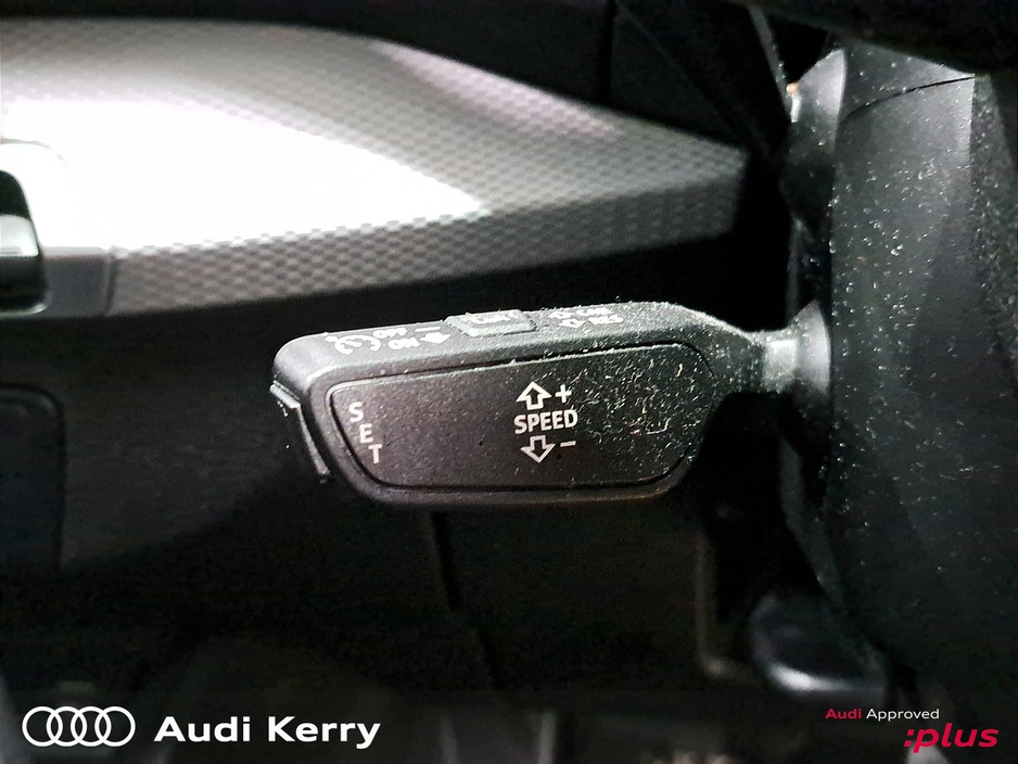 2024 Audi Q2 30 TDI 116BHP SE WITH COMFORT PACK