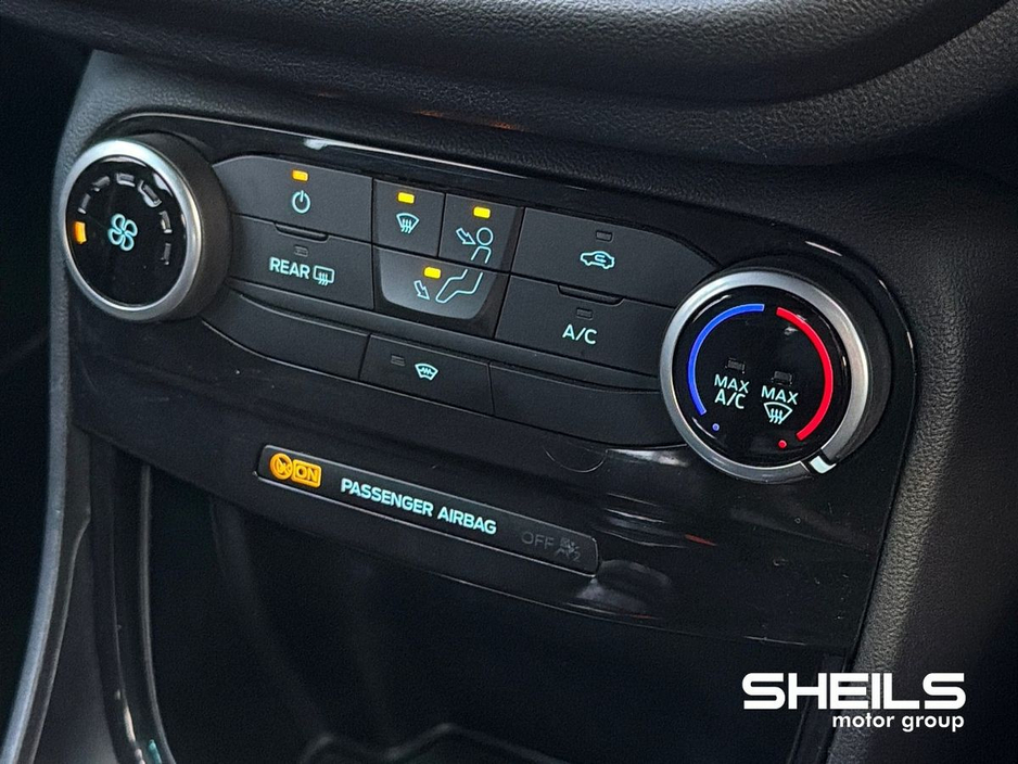 2023 Ford Puma - image 20