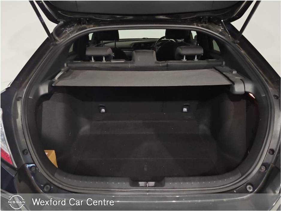 2021 Honda Civic 1.0 VTEC Turbo Smart €22,895