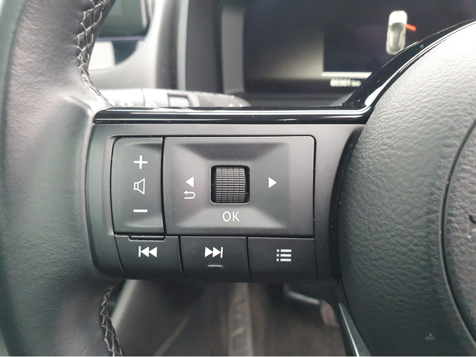 2023 Nissan Qashqai - image 14