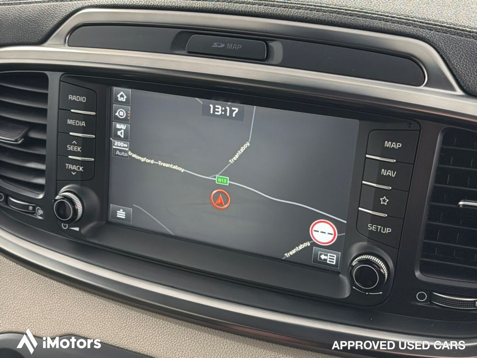 2018 Kia Sorento - image 26