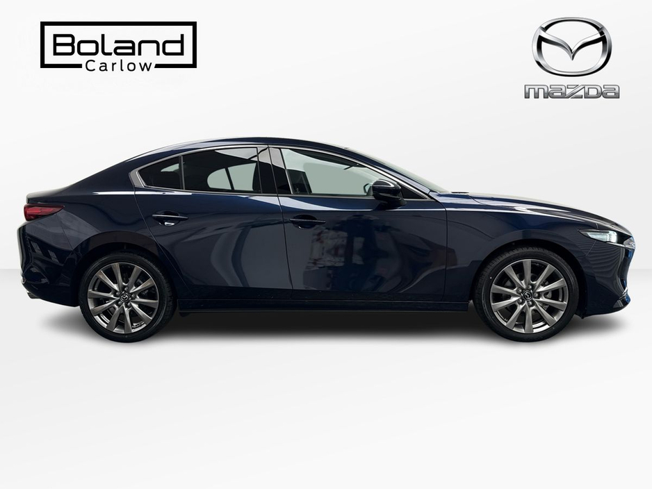 2026 Mazda Mazda3 - image 4