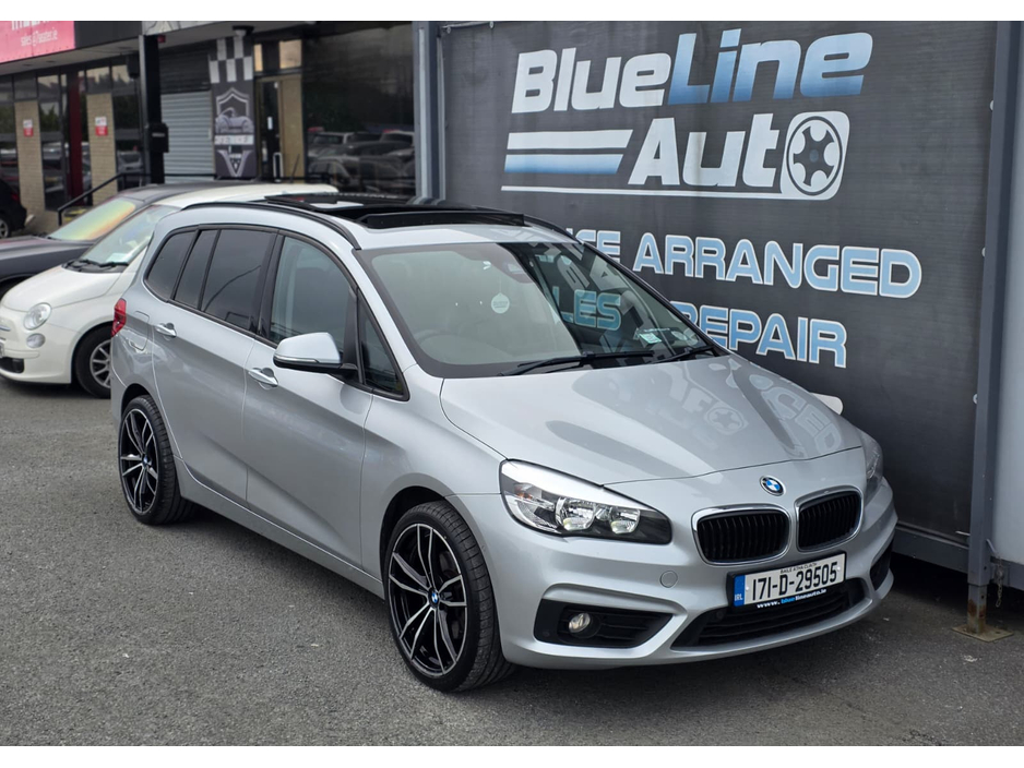 2017 BMW 2 Series - image 22
