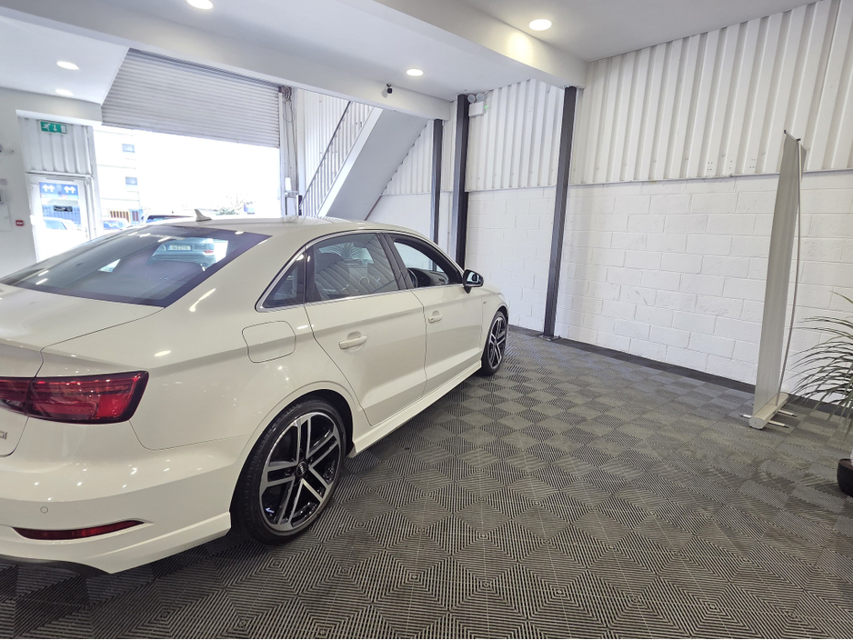 2017 Audi A3 - image 16