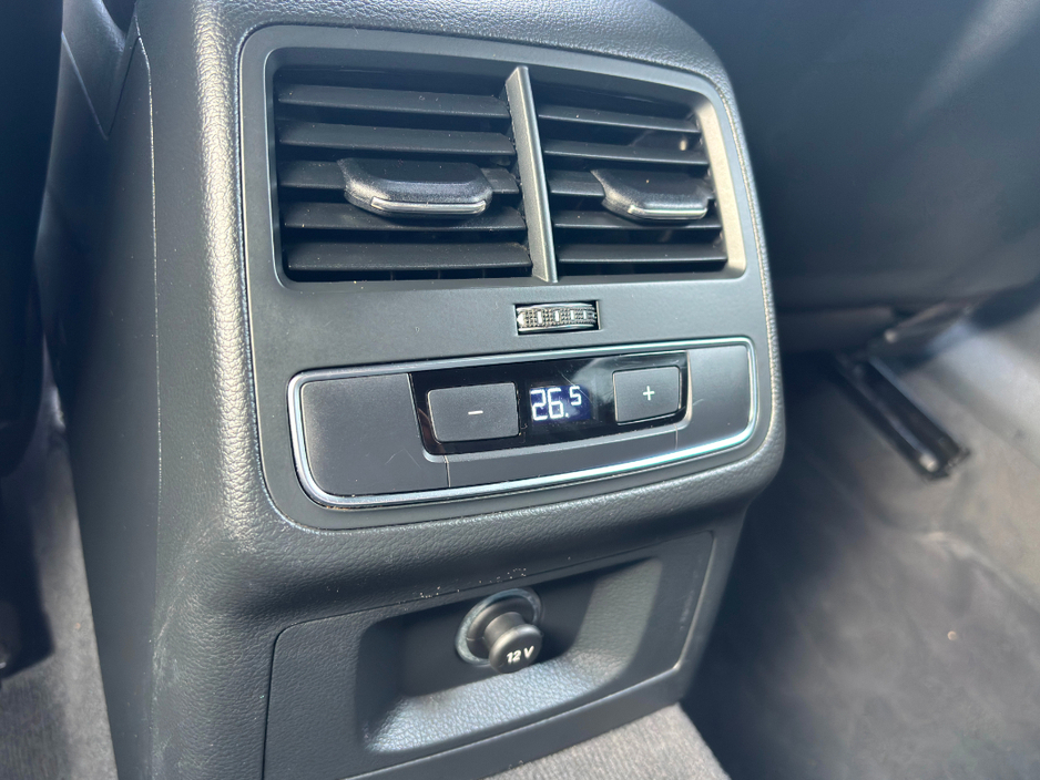 2019 Audi A5 - image 26