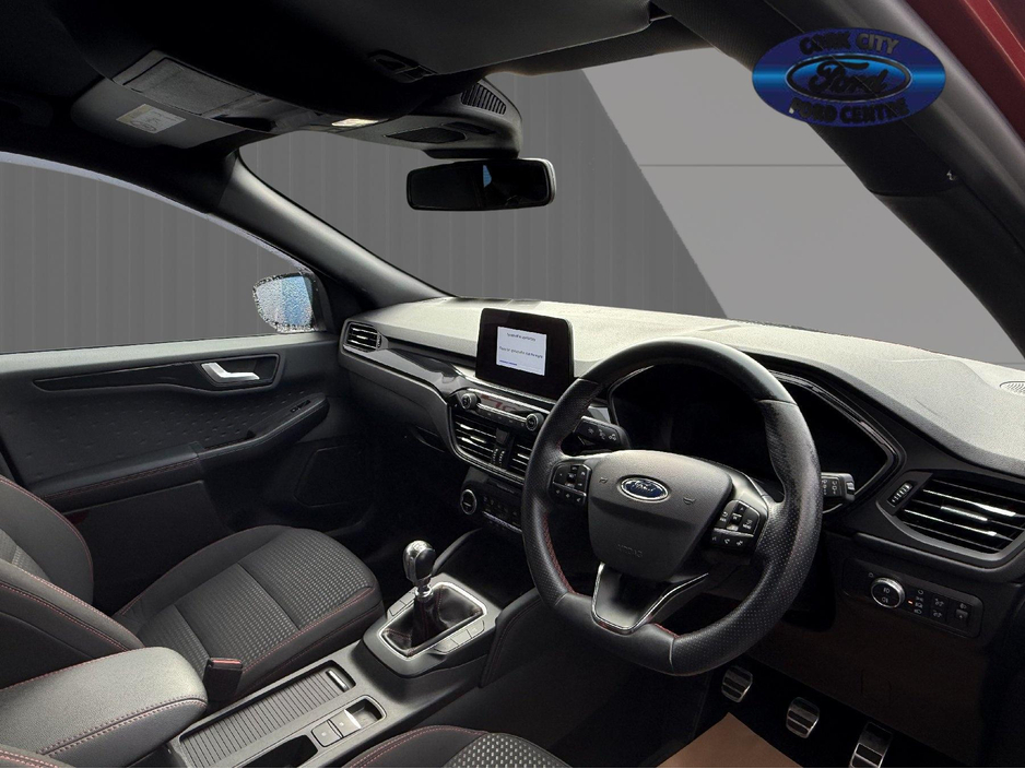 2021 Ford Kuga - image 5