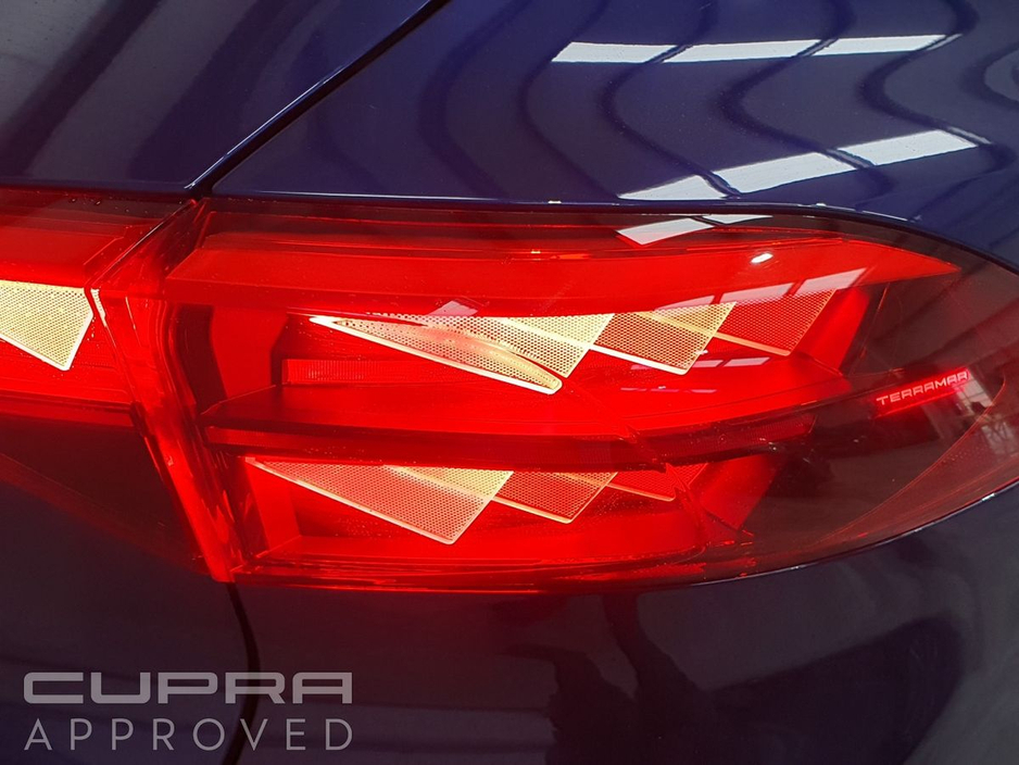 2025 Cupra Terramar - image 16