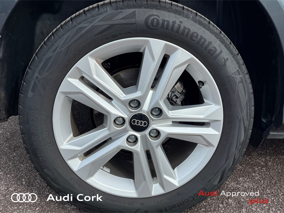 2023 Audi Q2 - image 9