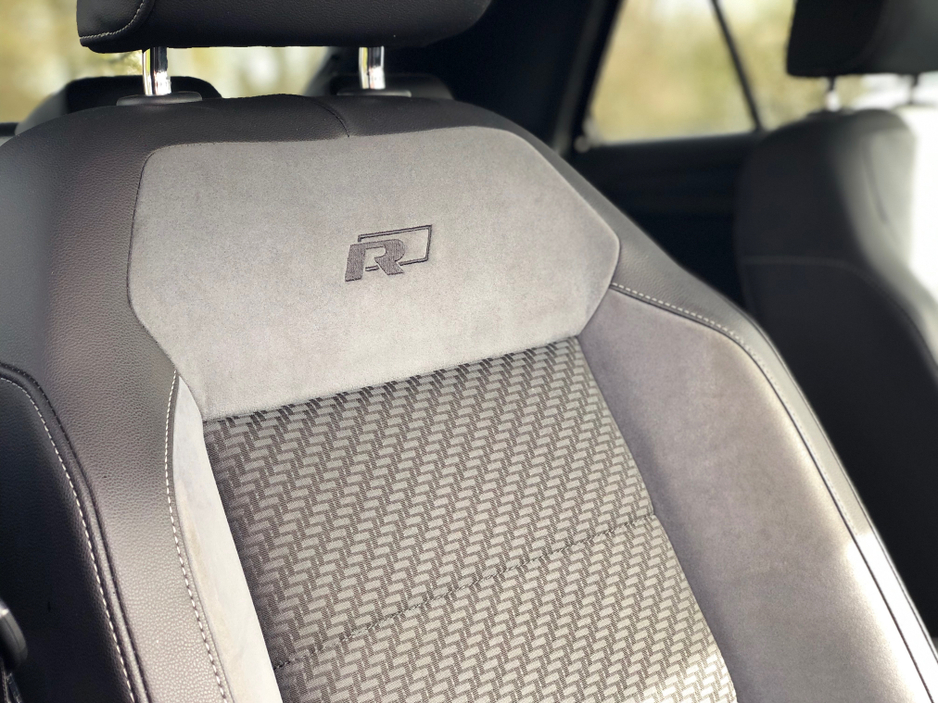 2019 Volkswagen T-Roc - image 23