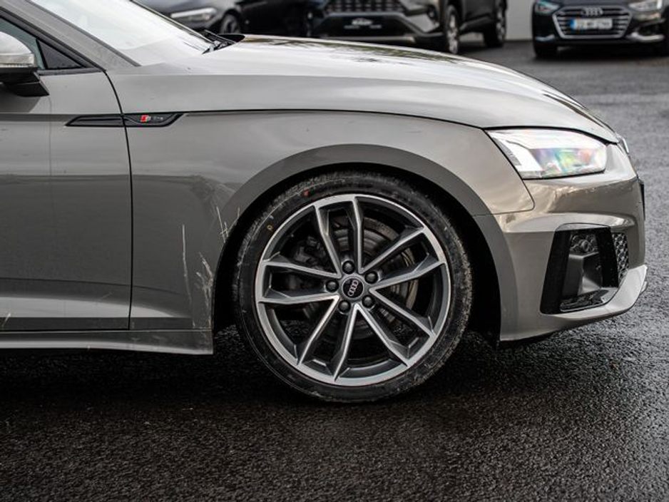 2022 Audi A5 SPORTBACK TDI S LINE €40,950