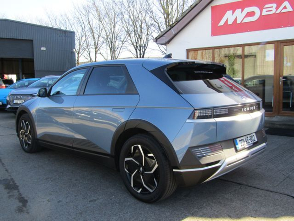 2022 Hyundai Ioniq 5 - image 6