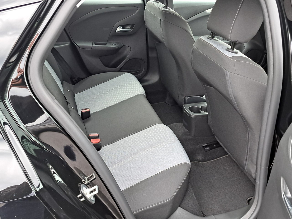 2026 Opel Corsa - image 16