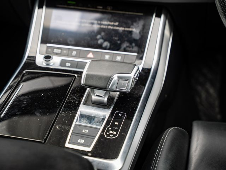 2021 Audi Q7 - image 19