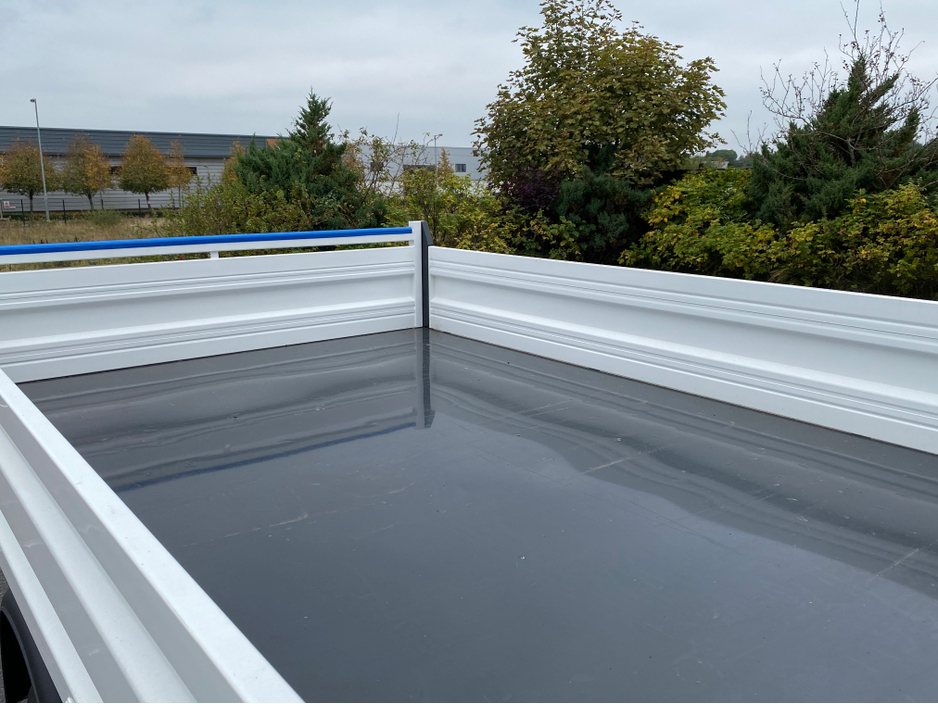 2026 Opel Movano RELAY