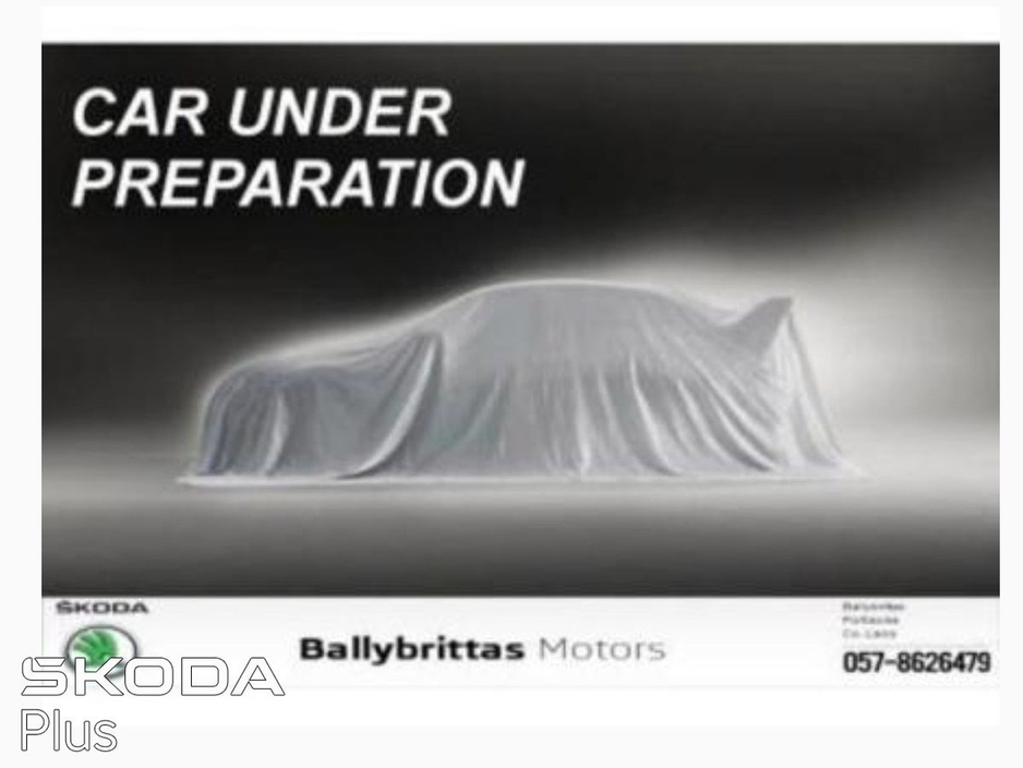 2026 Skoda Kamiq Monte Carlo 1.0Tsi 115hp €37,510