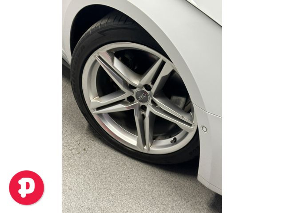 2018 Audi A5 2.0TFSI S-Line Auto - Straight Sale Discount / 12 Months Warranty €26,950