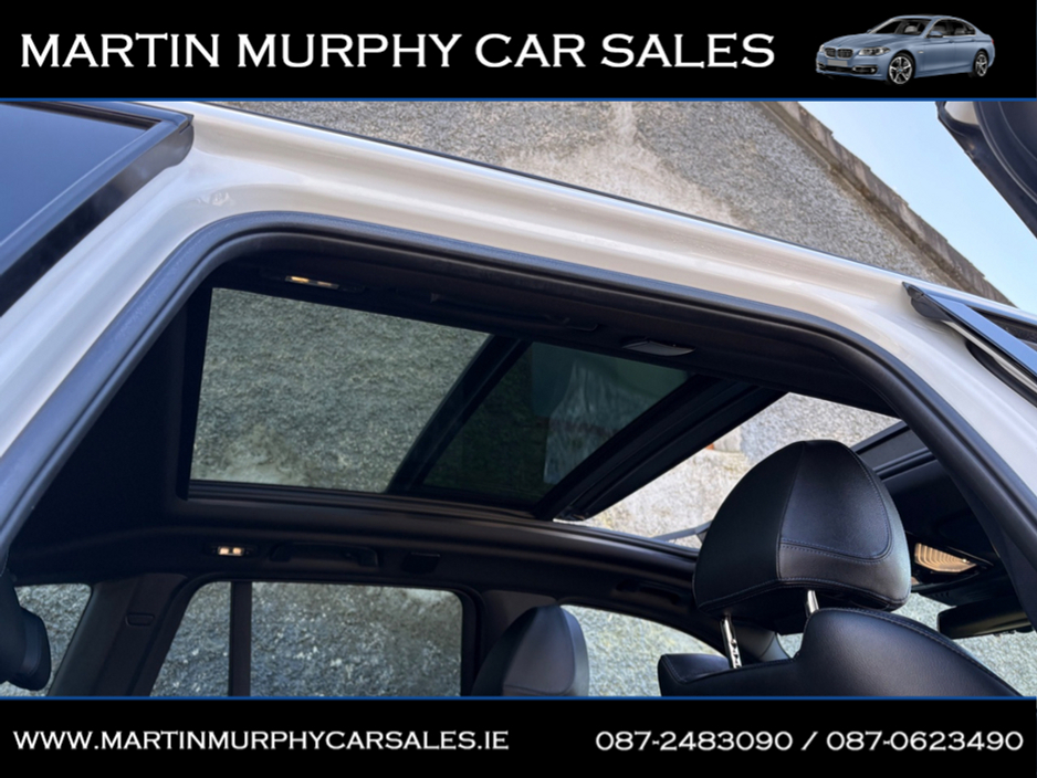 2023 BMW iX3 - image 17