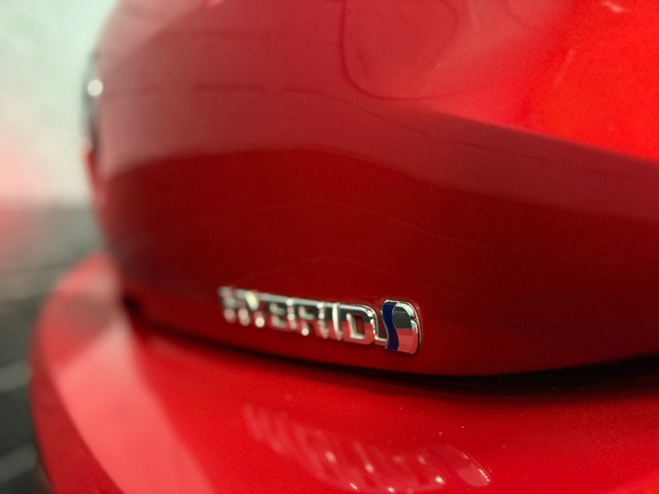 2019 Toyota Corolla 1.8 Hybrid Luna Sport Hatchback €18,900