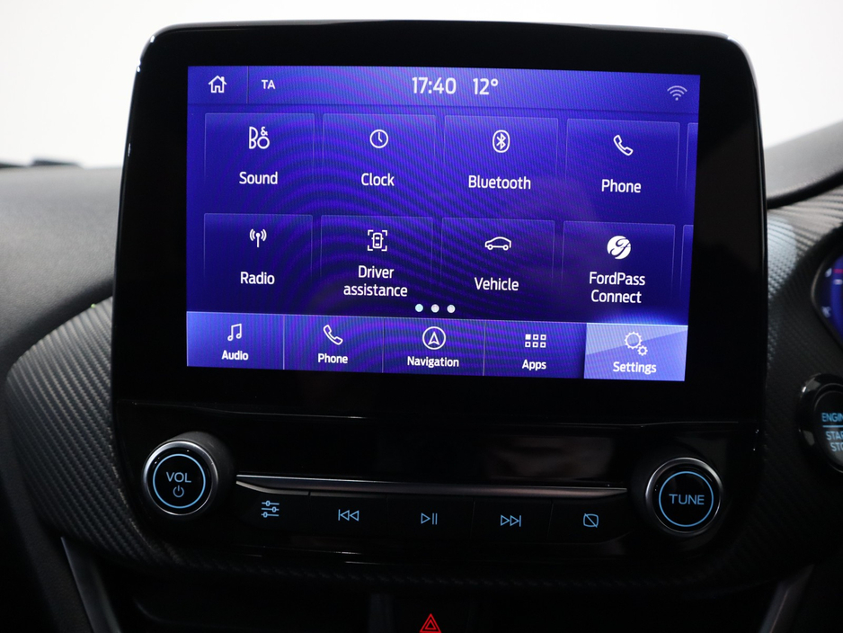 2023 Ford Puma - image 20