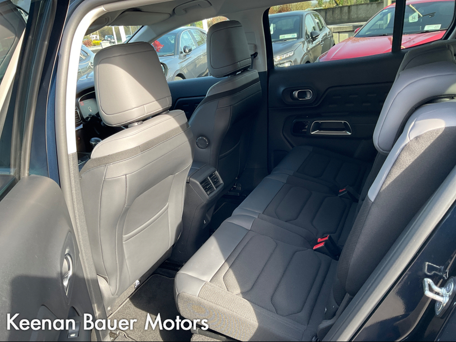 2023 Citroen C5 Aircross - image 13