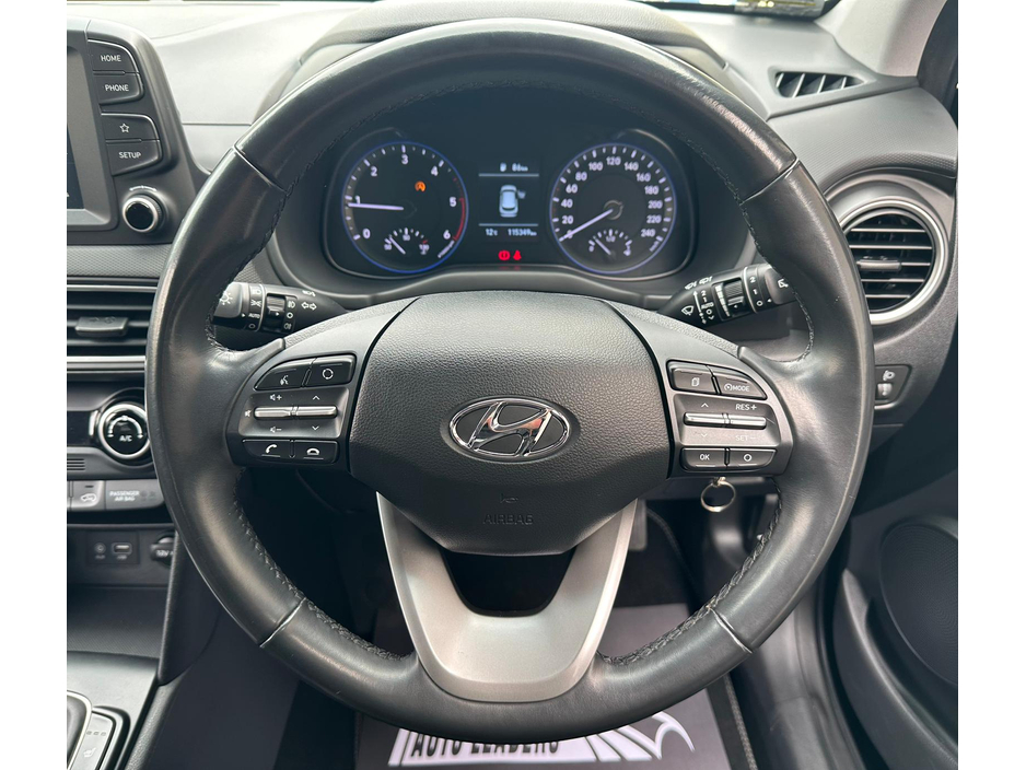 2019 Hyundai Kona - image 21